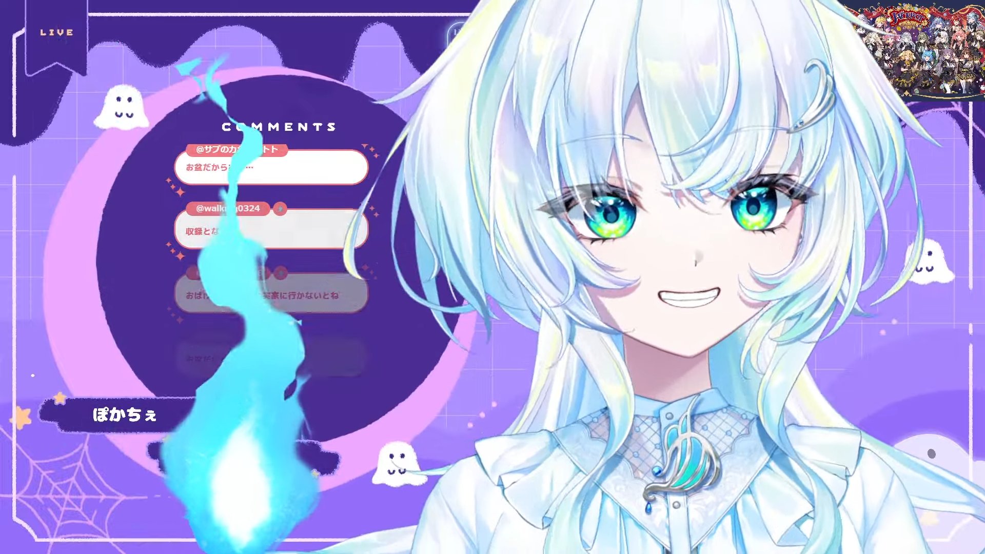 油絵　ぐいび　最終値下げ❗️ 9宫格美少女战士～