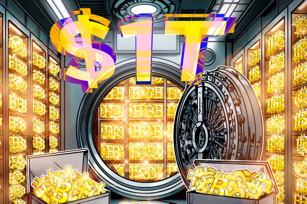 - BTC+ is Solv’s gateway to capturing 1% of global BTC supply, unlocking over $1T in idle capital into institutional-grade yield-bearing instruments
- Users can stake BTC directly in BTC+ via the Solv dApp: app.solv.finance/btc+?network=e…

<a href="/SolvProtocol/">Solv Protocol</a> $solv #BTCunbound