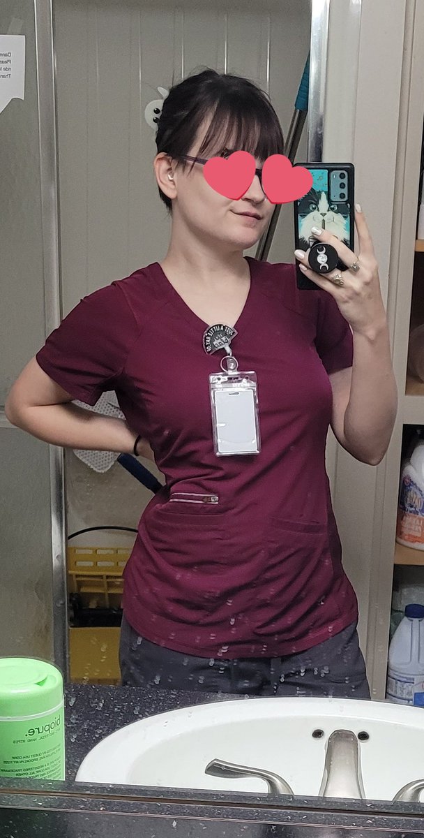 ally the nursesaurus 10 yr anniversary tweet media