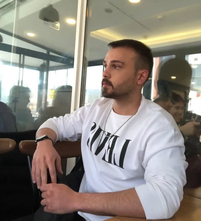 Mezuniyet / Parlar / Atatepe