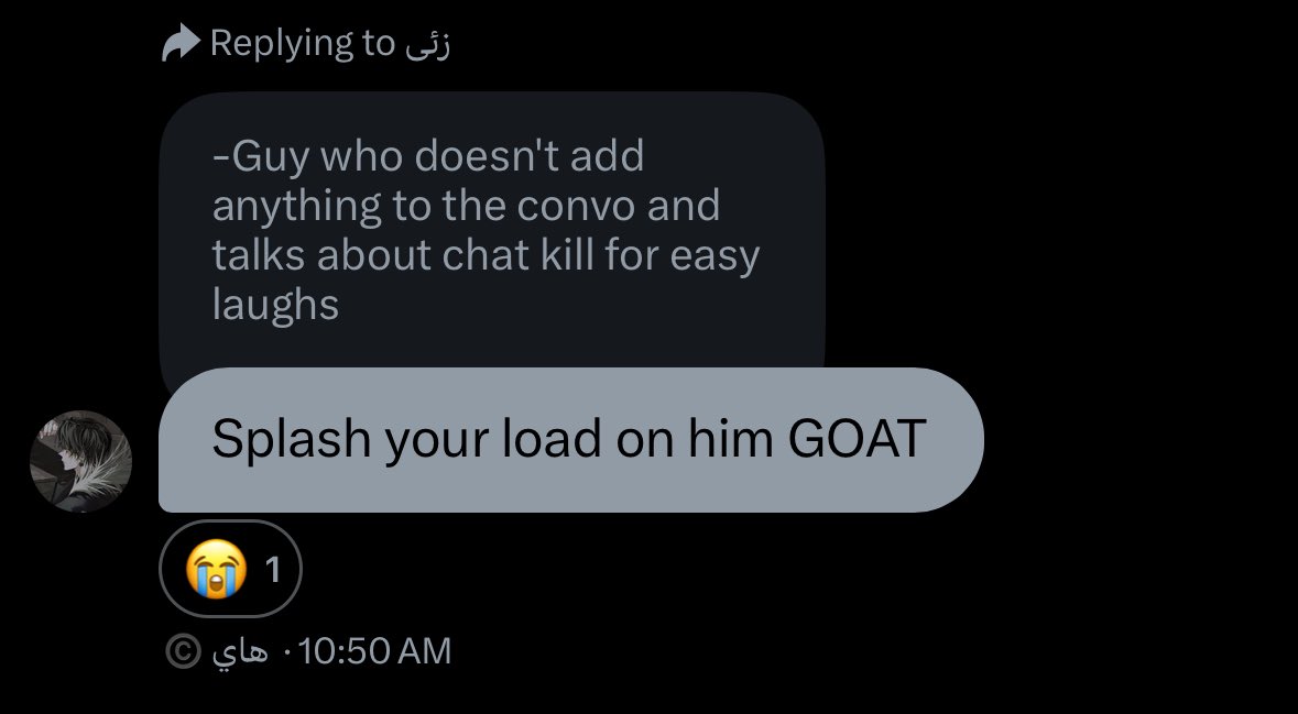 What happened to “fry him” or “get his ass” ?