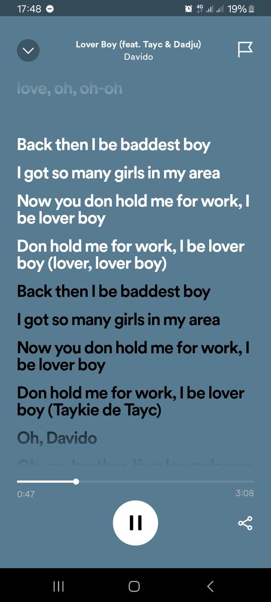 EVERYTHING DAVID SAID ON "LOVER BOY"
HE IS DOING IT NOW !!!
*An Intentional man* 
#ChividoInMiami2025