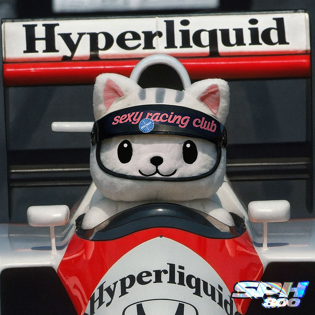 Hyperliquid.