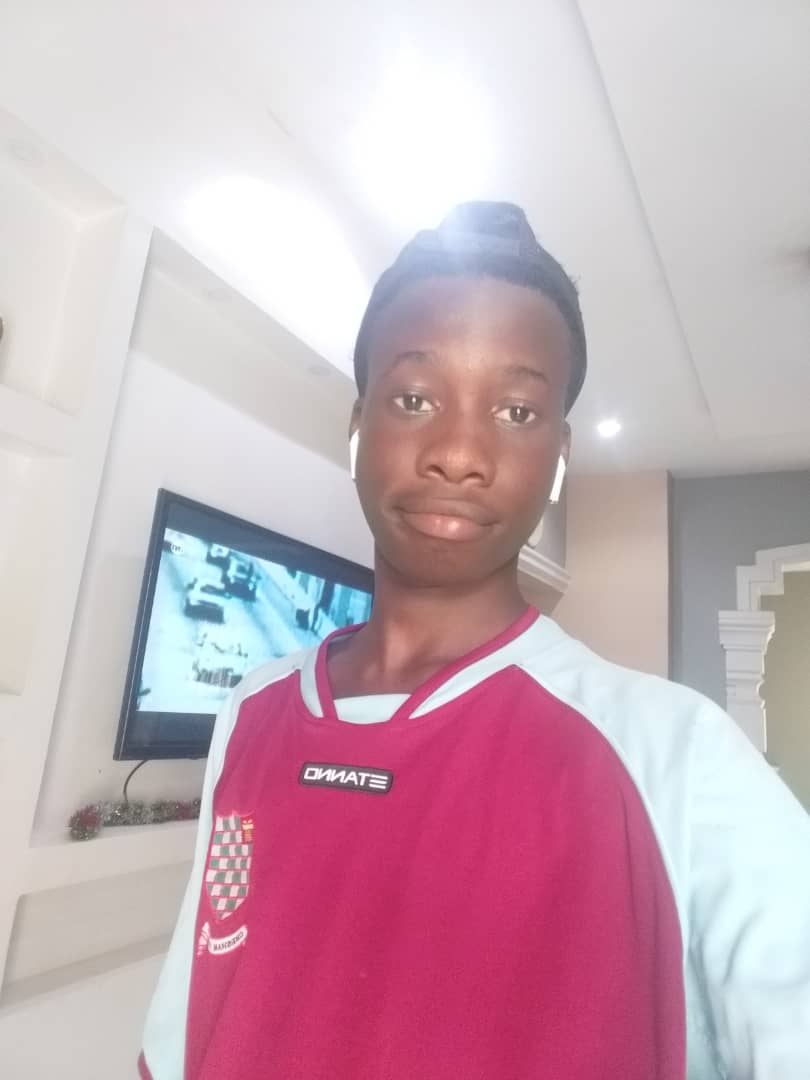 codewithayobami's tweet image. Trust the progress....... 🙂🤲 #heywhywiz #codewithayobami