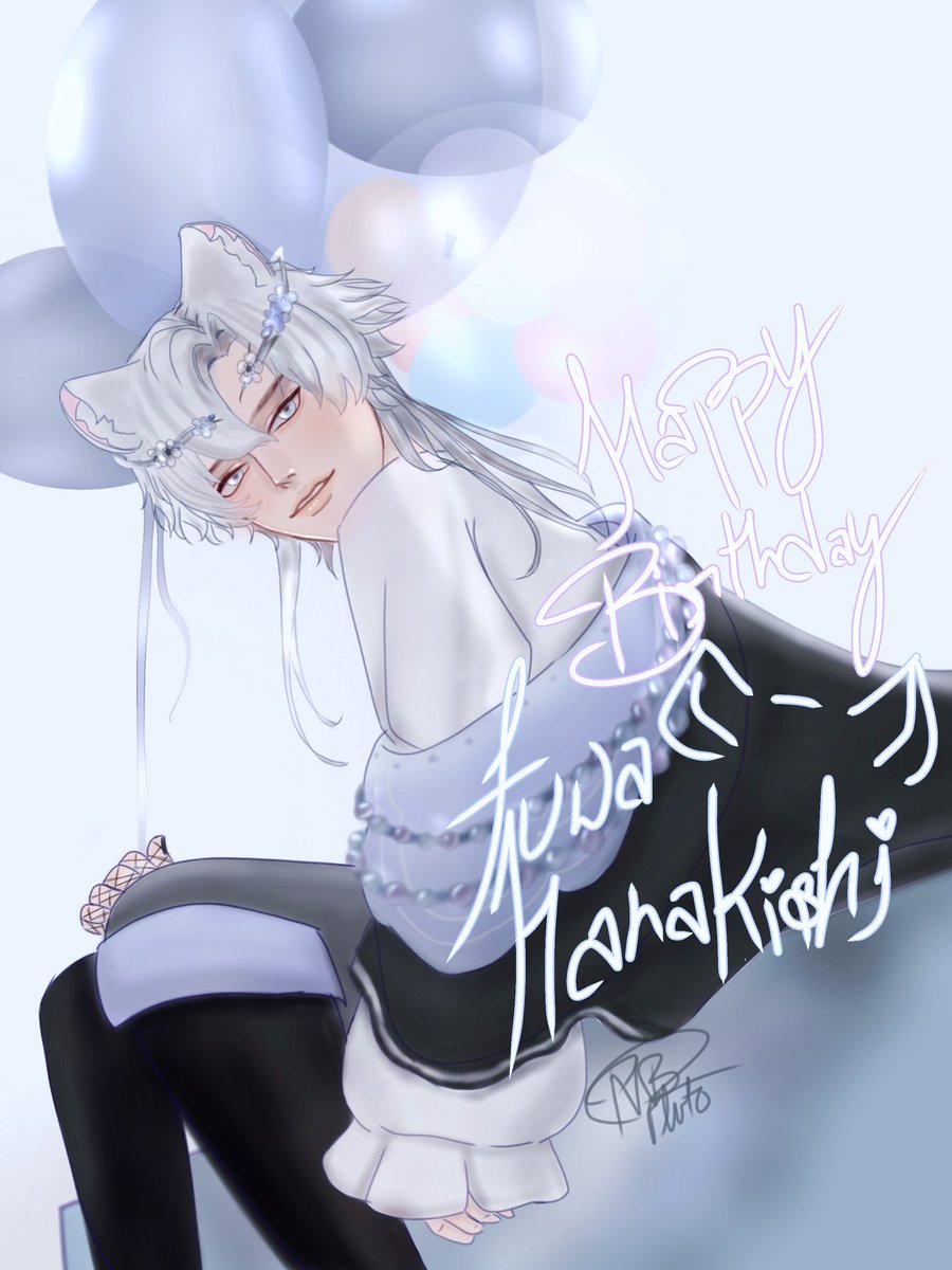 Nambyul.draws (⁠.⁠ ⁠❛⁠ ⁠ᴗ⁠ ⁠❛🖌️) tweet media