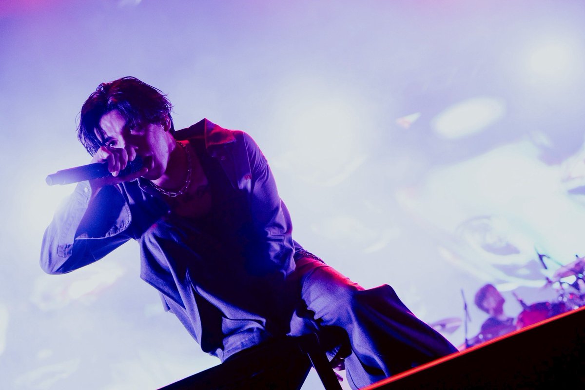 MY FIRST STORY ASIA TOUR 2025

Thank you!!
台北南港 國際展覽中心1館

photos by <a href="/_SHOT_ROW_/">SHOTARO</a>

※写真の無断転載は禁止です