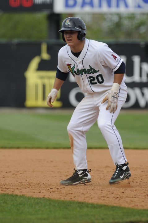 Calvin Christoforo tweet media