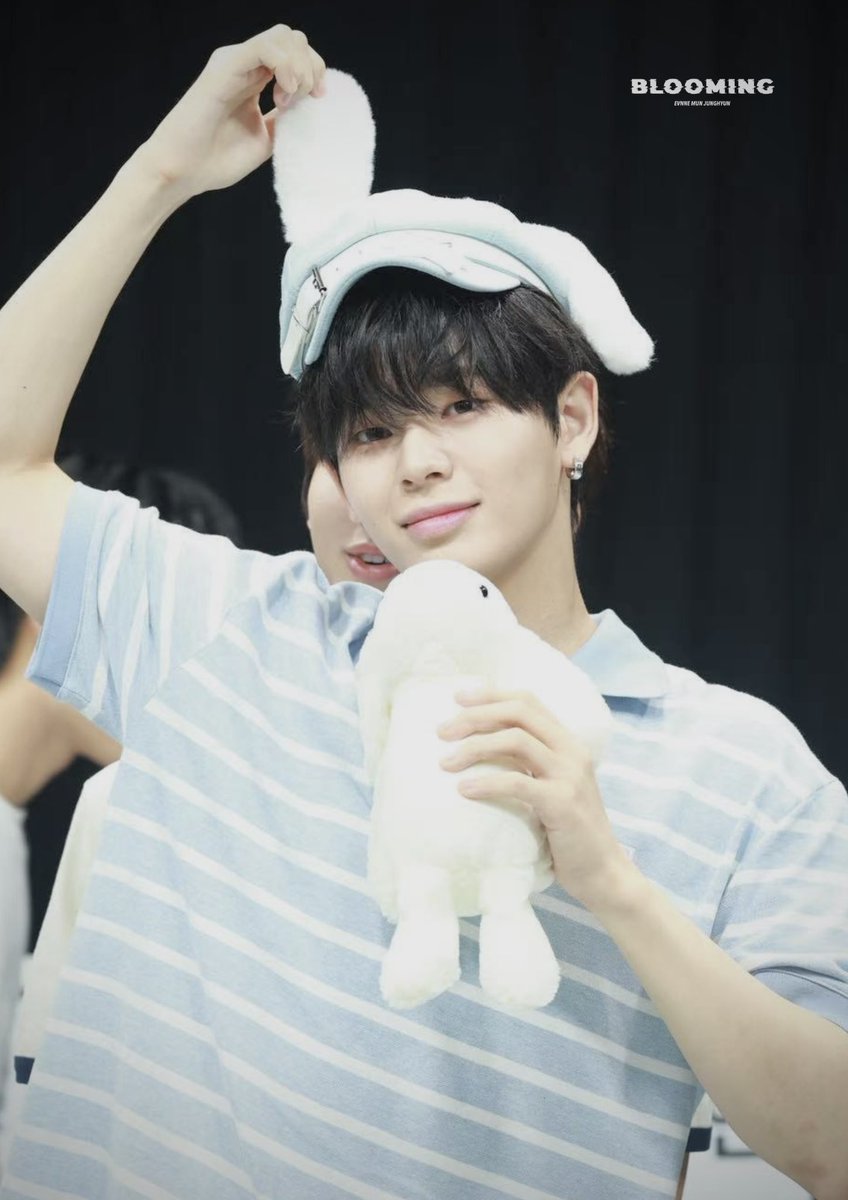 250809 #문정현 #MUNJUNGHYUN #이븐 #EVNNE