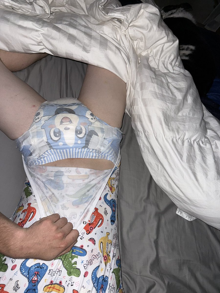 Soggy mornings are good mornings