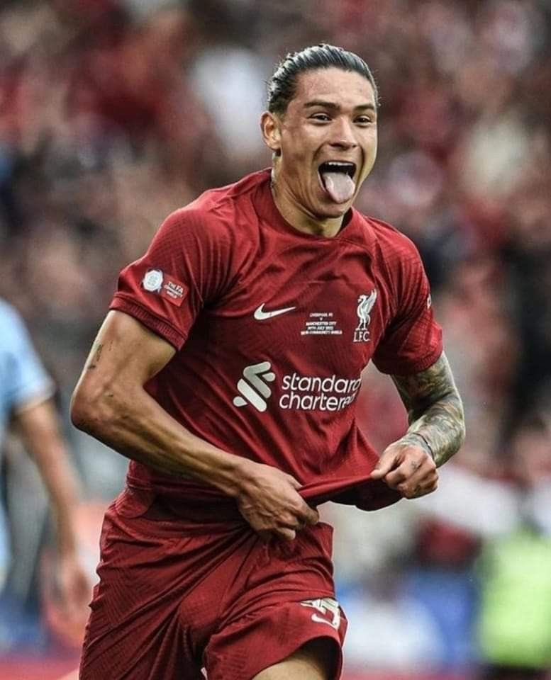 أخبار الكرة العالمية (@rengo_sport) on Twitter photo 🚨🚨🚨🚨🚨🚨🚨🚨🚨🚨🚨
مصادر صحيفة الرياضية:
الأوروجوياني داروين نونيز المنضم حديثًا إلى الهلال في طريقه للالتحاق بمعسكر الفريق في ألمانيا، وينتظر أن يحضر لقاء الفريق التجريبي مع آراو السويسري غدًا.
<a href="/a_alhanyan/">عبدالله الحنيان</a> 🚨🚨🚨🚨🚨🚨🚨🚨🚨🚨🚨
مصادر صحيفة الرياضية:
الأوروجوياني داروين نونيز المنضم حديثًا إلى الهلال في طريقه للالتحاق بمعسكر الفريق في ألمانيا، وينتظر أن يحضر لقاء الفريق التجريبي مع آراو السويسري غدًا.
<a href="/a_alhanyan/">عبدالله الحنيان</a>