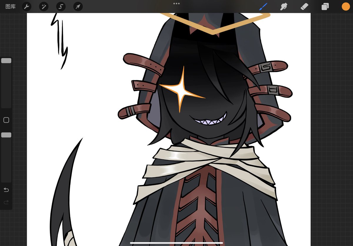 ～
 #badboyhalofanart #badboyhalo