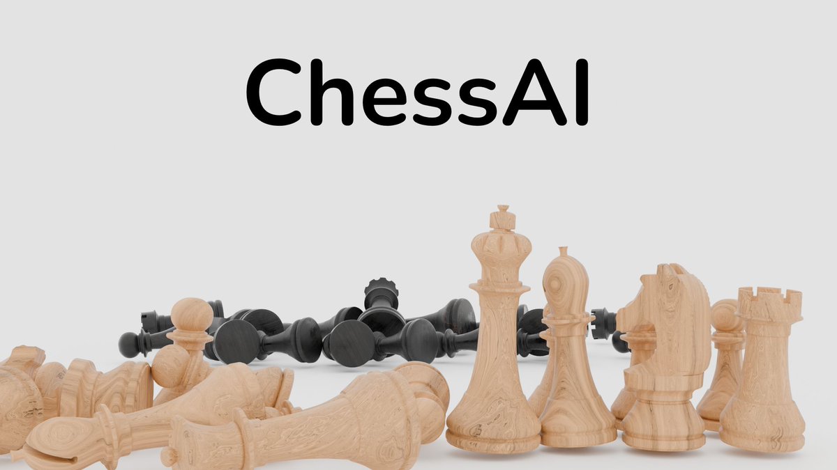 SynvexAI's tweet image. ChessAI — инструмент для анализа шахматных партий с движком Stockfish и графическим интерфейсом на Python. Позволяет загружать PGN-партии, анализировать ходы и получать рекомендации по улучшению игры.

synvexai.github.io/SynvexAI/model…

#SynvexAI #ReMind #Chess #ChessAI #AI #AGI #popular