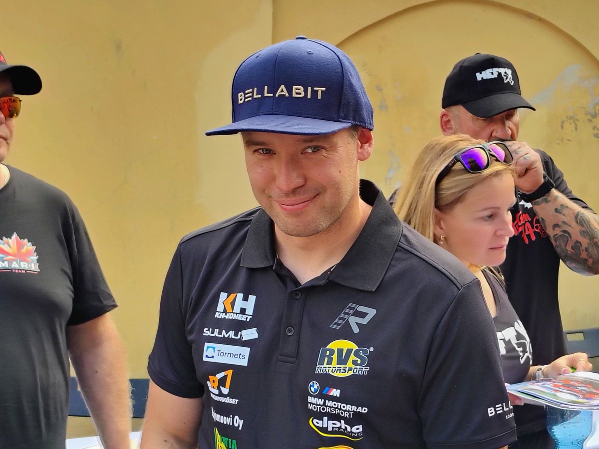 IRRC 2025: Kostamo Wins Horice SBK Q2 Battle Royale, photo by Jan Vavra, 

roadracingnews.co.uk/irrc-2025-kost…