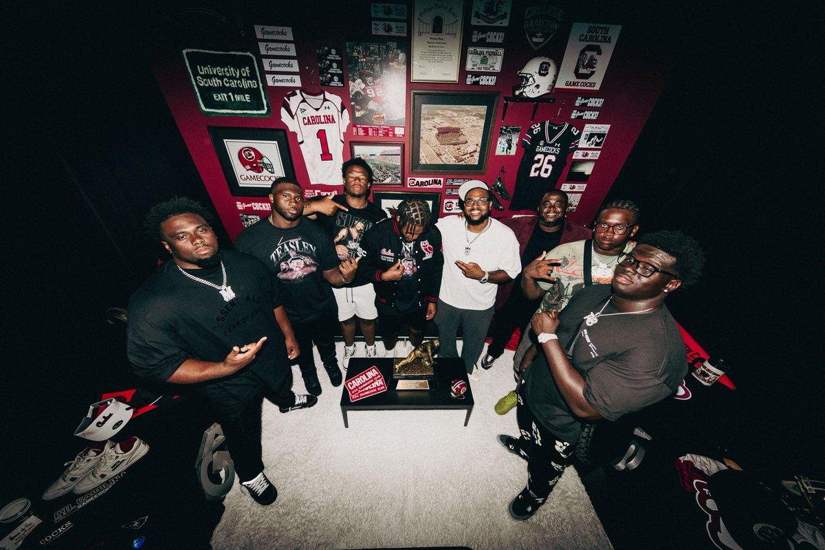 Rodney “RJ” Newsom Jr.🎰 tweet media