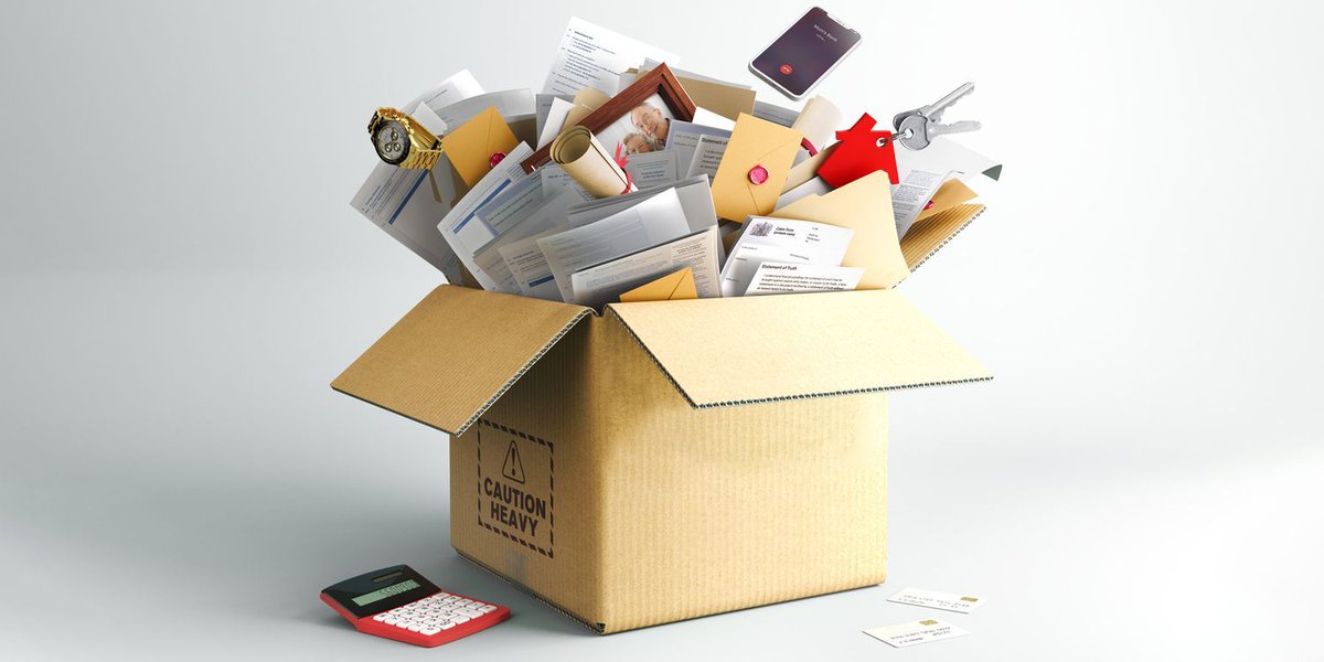 Probate unpacked: executors reveal the challenges they've faced when dealing with banks 
which.co.uk/news/article/p…