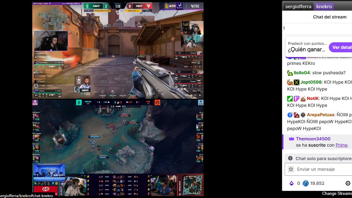 JaviOne22's tweet image. Buen día