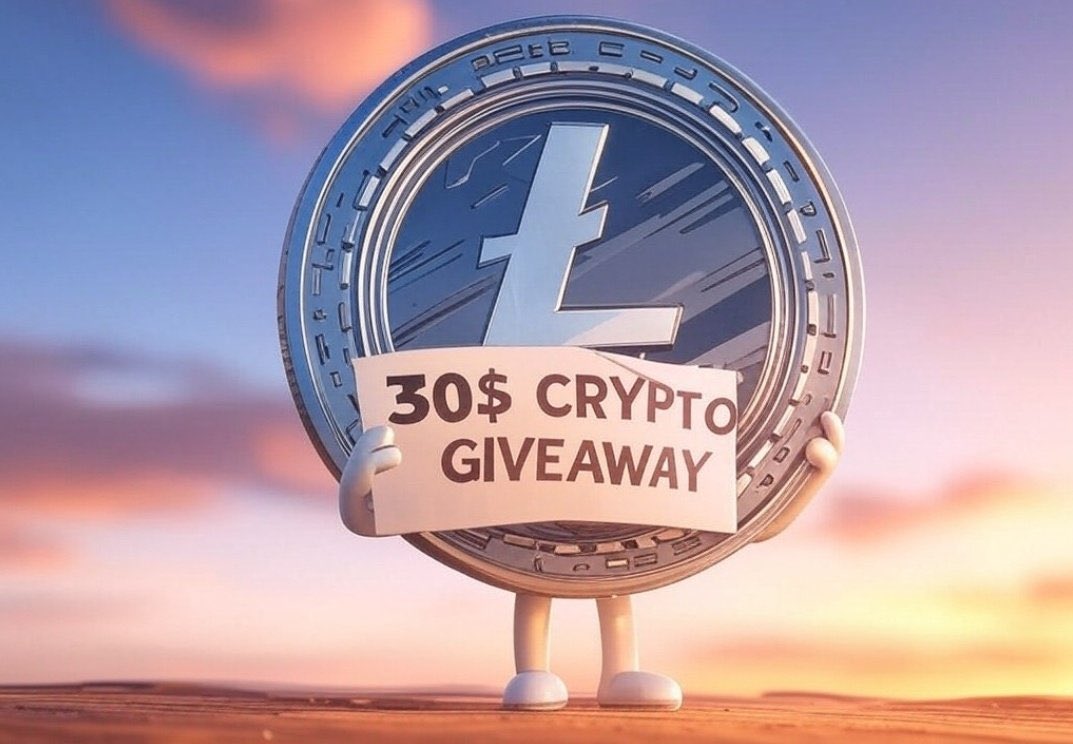 🔥CRYPTO GIVEAWAY  

🎁 $30 Giveaway 

📢To Enter Giveaway :

✅ Follow <a href="/barfires/">barfires</a> &amp; <a href="/heartzgg/">heartz</a> 
✅ Retweet + Like
✅Tag 2 Friend

⏰ Giveaway ends in 7 day   

#CSGOGiveaway #cs2giveaway #cs2 #Giveaway #CryptoGiveaway #Steam #BTC
