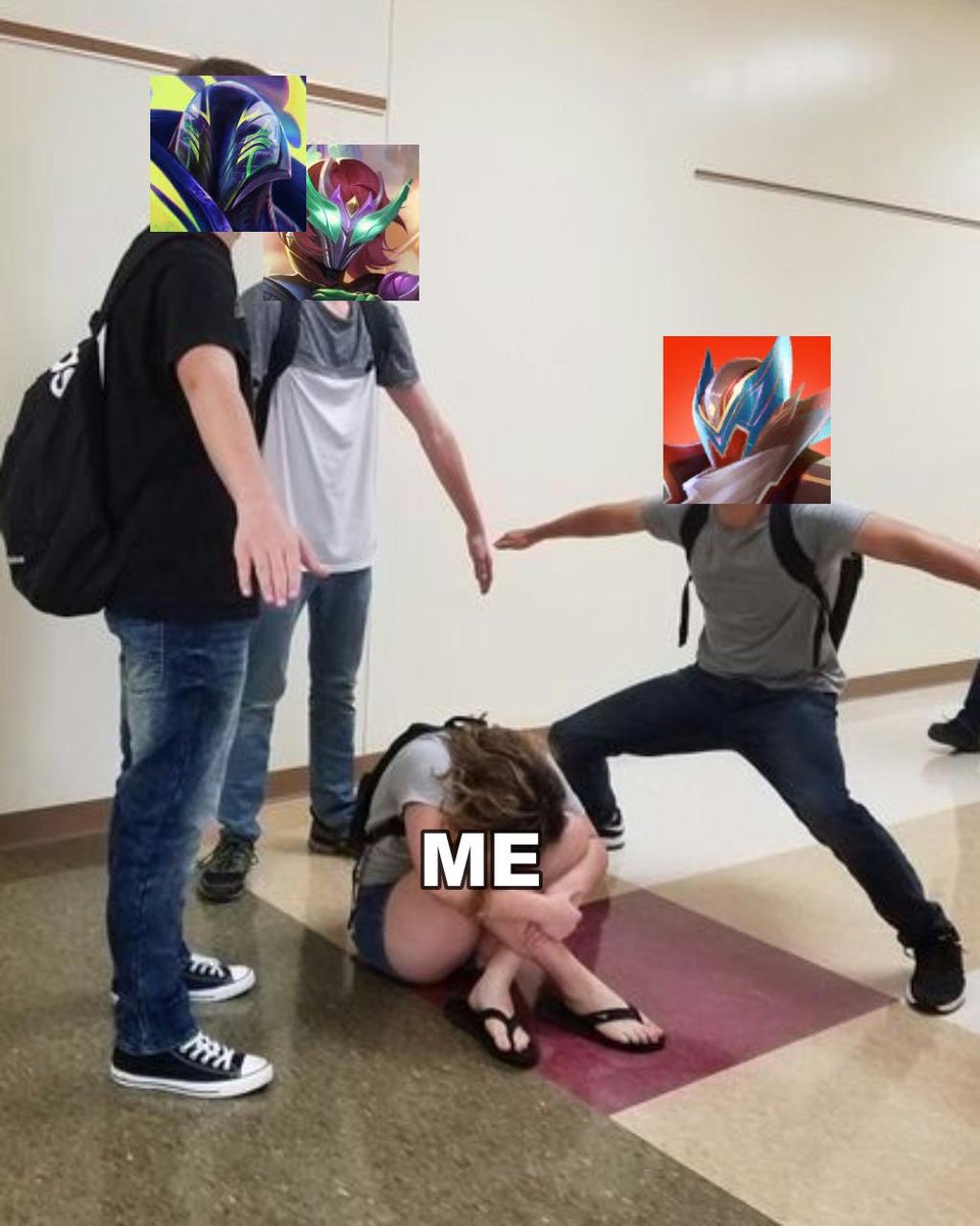 Portal Hextech (@portalhextech) on Twitter photo 