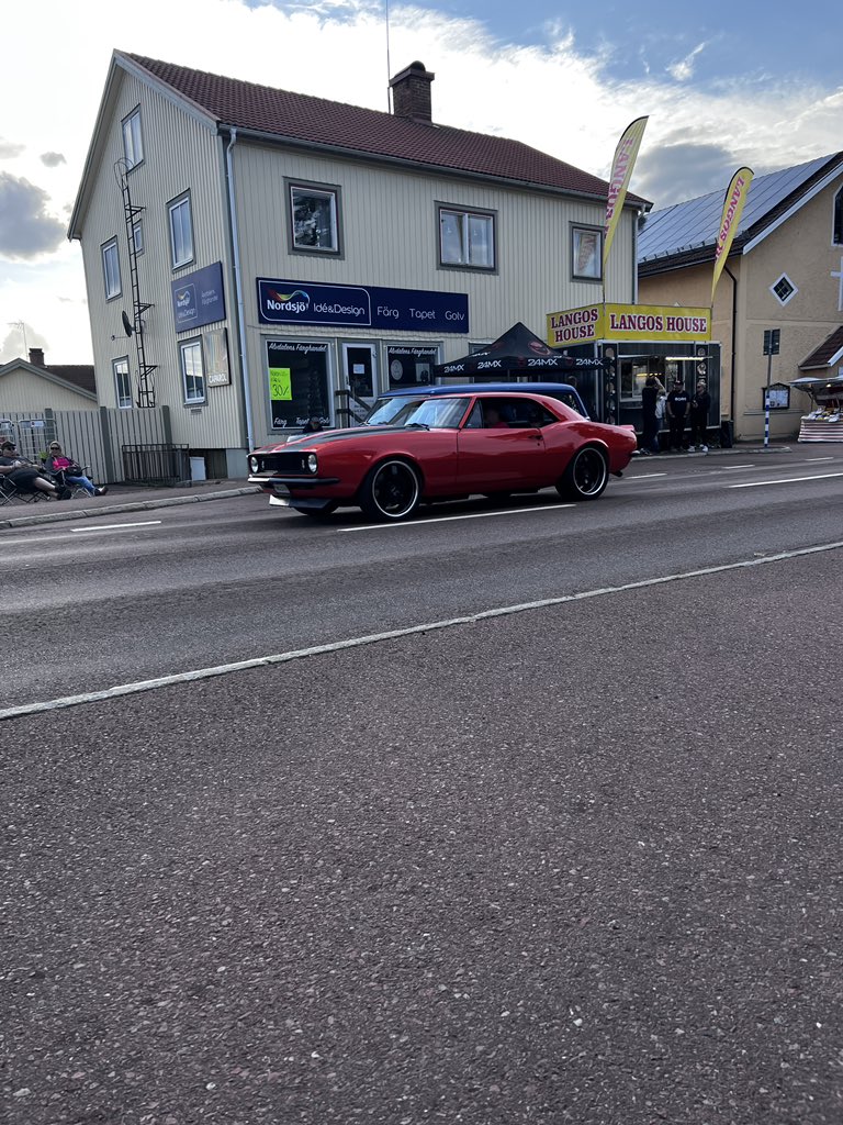 dasimaster's tweet image. Musik och motor i Älvdalen