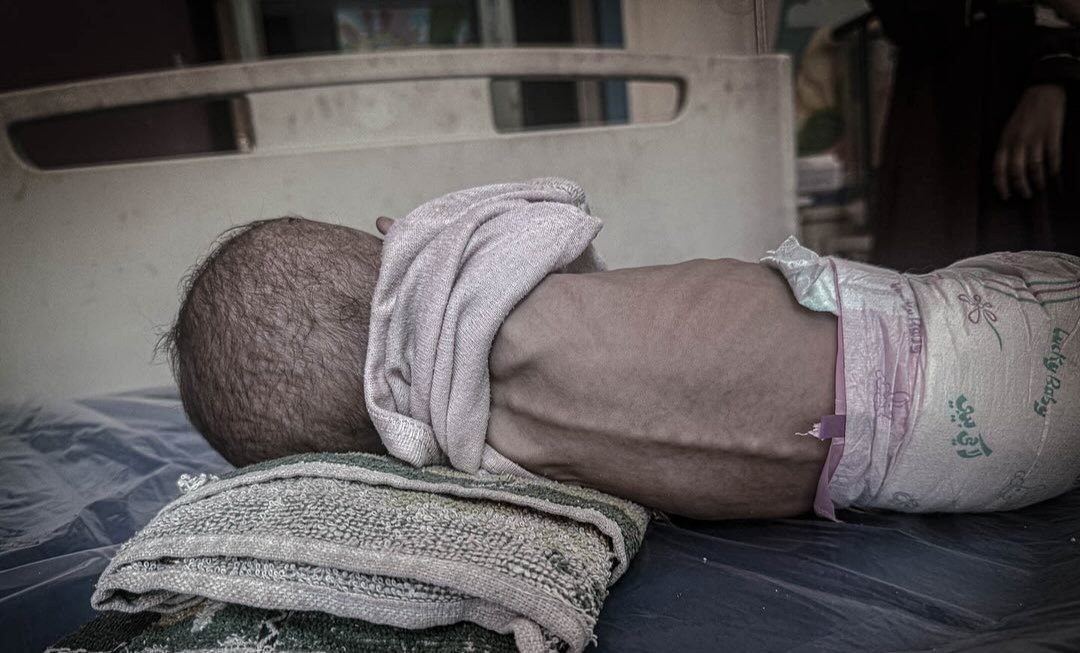 غزة الآن - Gaza Now (@nowgnna) on Twitter photo 