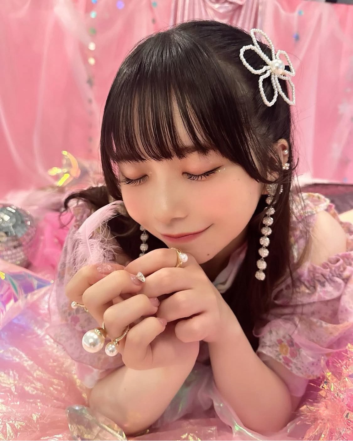 なつ♡☆ページ 夏！あつ！夏！