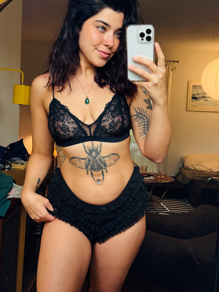 say “hey” and don’t ask questions 😉