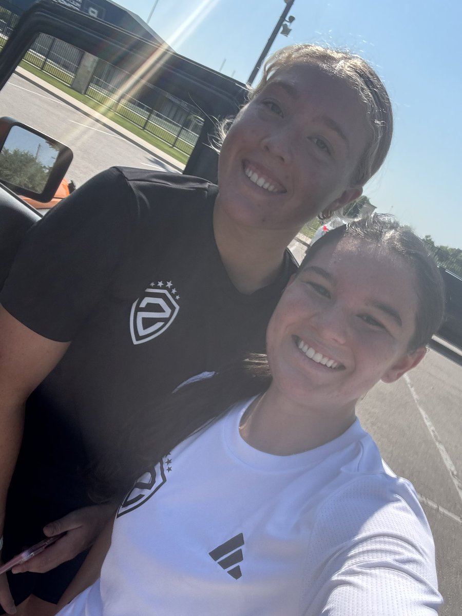 Kennedy Kaiser (@kaiserkennedy07) on Twitter photo Even in scrimmages, it’s always nice to come out with a goal and a win! Starting off the hype for this next year with my new team with a 4-3 W against the ‘09s!
<a href="/OU_WSoccer/">Oklahoma Soccer</a> <a href="/ECNLgirls/">ECNL Girls</a> <a href="/stingatx_08_07/">STING ATX ‘08/‘07 ECNL</a> <a href="/ImYouthSoccer/">ECNL/GA/Recruiting/College Soccer</a> <a href="/_LadyStangsSOC/">Lady Mustang Soccer</a> Even in scrimmages, it’s always nice to come out with a goal and a win! Starting off the hype for this next year with my new team with a 4-3 W against the ‘09s!
<a href="/OU_WSoccer/">Oklahoma Soccer</a> <a href="/ECNLgirls/">ECNL Girls</a> <a href="/stingatx_08_07/">STING ATX ‘08/‘07 ECNL</a> <a href="/ImYouthSoccer/">ECNL/GA/Recruiting/College Soccer</a> <a href="/_LadyStangsSOC/">Lady Mustang Soccer</a>