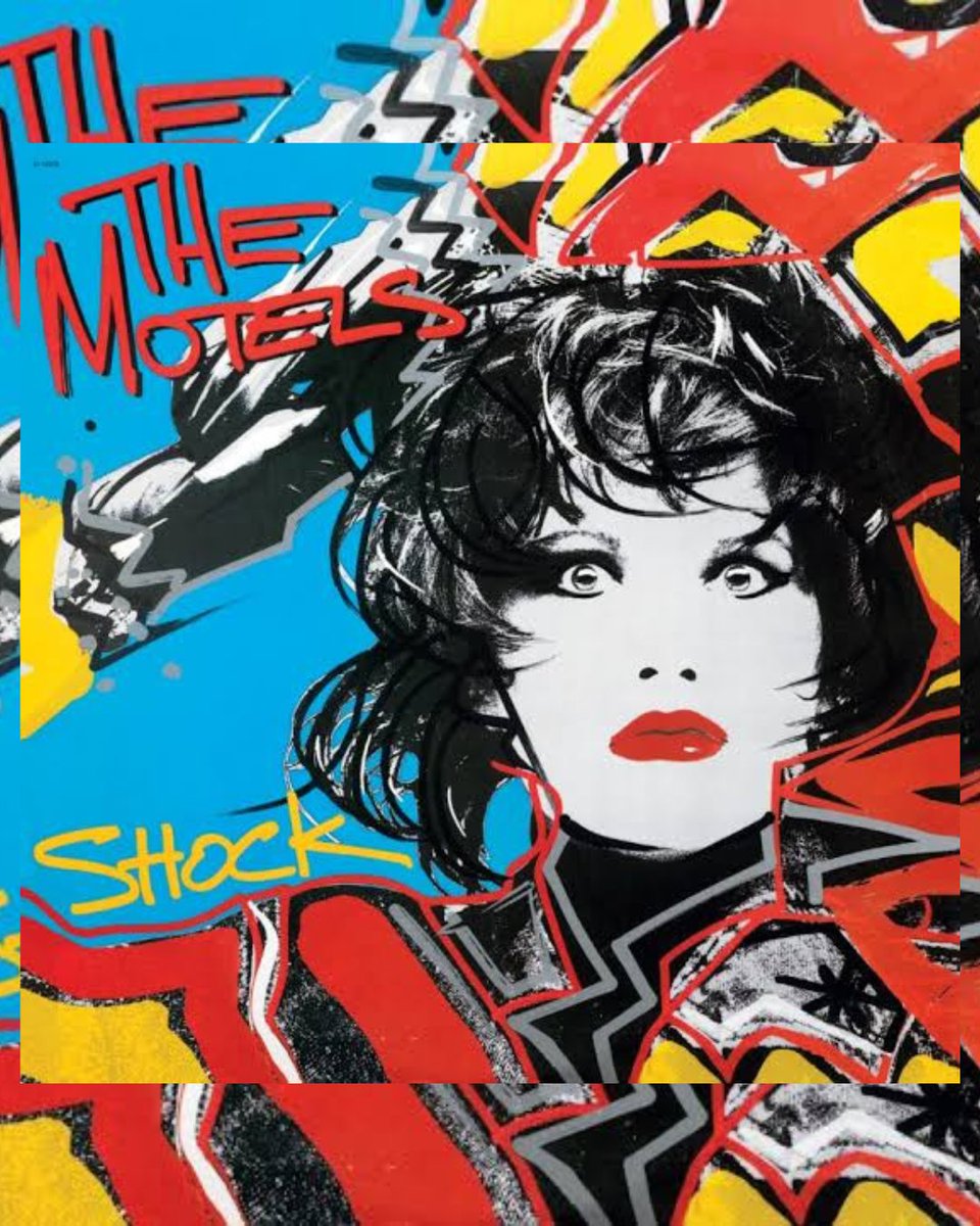 💥 Shock isn’t just an album — it’s a jolt of pure Motels energy. Released in 1985, it earned a Billboard Top 20 hit and cemented @themotels place in new wave history. 

SUN, AUG 17 at The Guild!
🎟️ >> tixr.com/pr/x/149743
Doors 7PM // Show 8PM