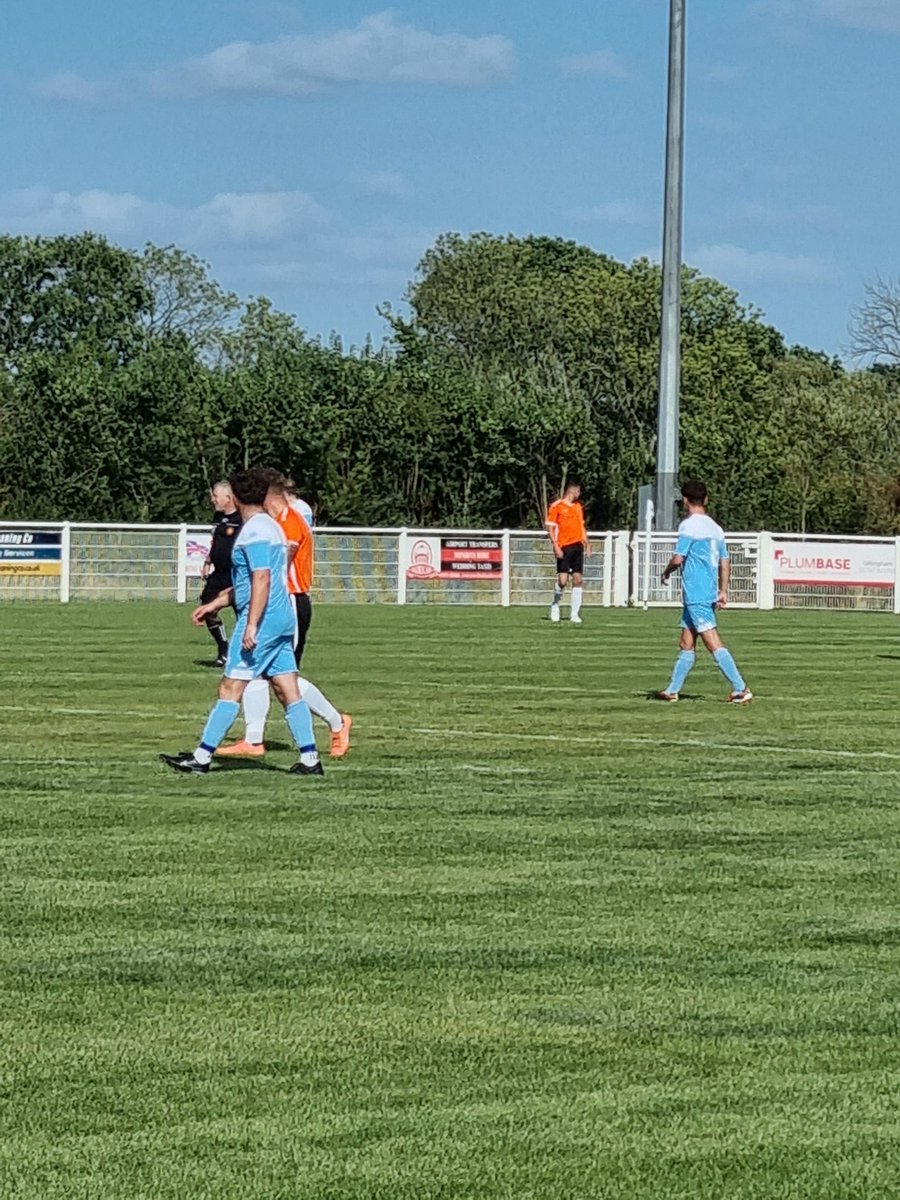MEZ1996's tweet photo. Good 1-1 draw for @GillTownFC in the @DPL_official https://t.co/KAEP8xmPWa