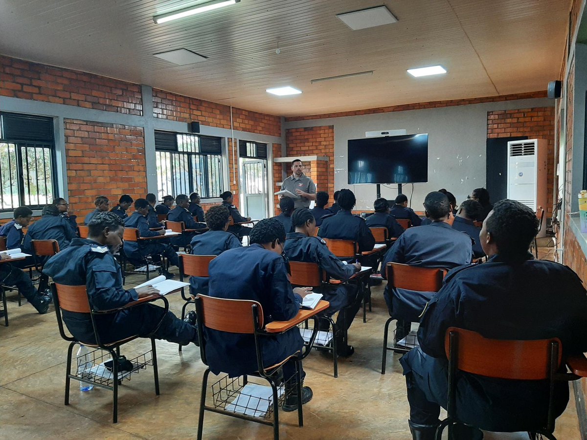 When hearing the term ‘Canadian Peacekeepers’, many assume we’re talking about the military, but your local police also play a critical role in these important international missions. 

#WestVanPolice have been honoured to serve in Rwanda in 2024, at the Paris 2024 Olympics, and