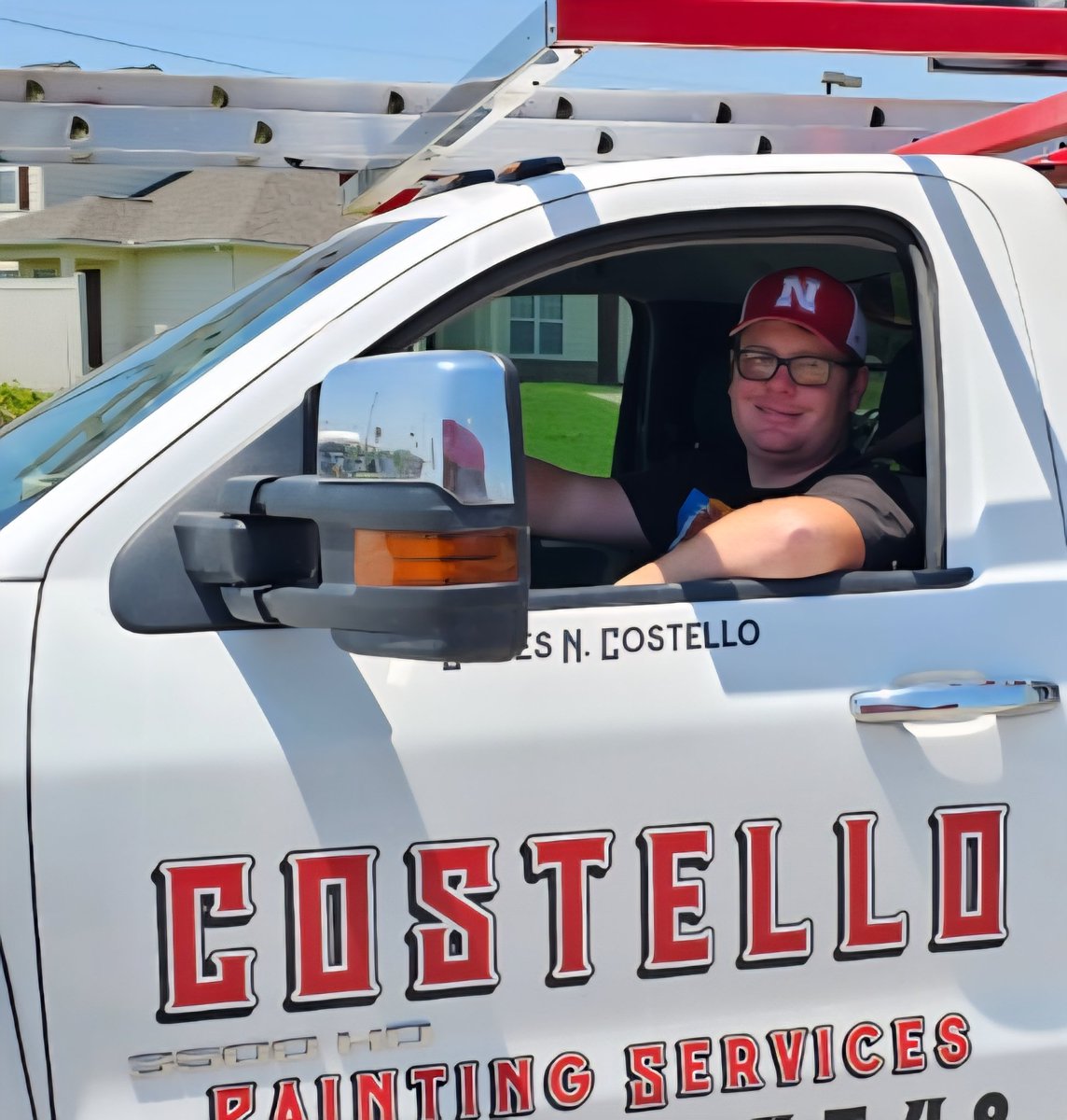 barney costello tweet media