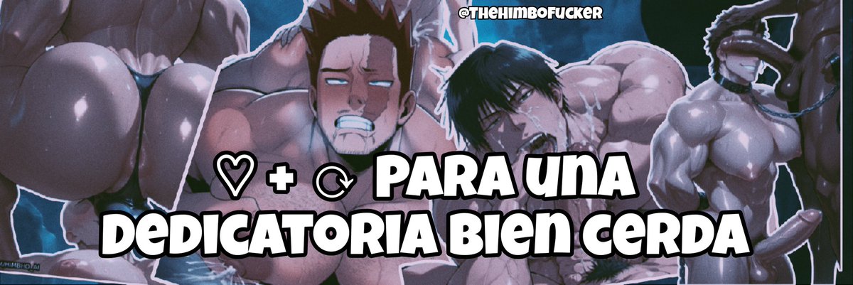 ➥ ¿Quieres mi atención? Excelente ya sabes que hacer para dedicarte algo bien cerdo