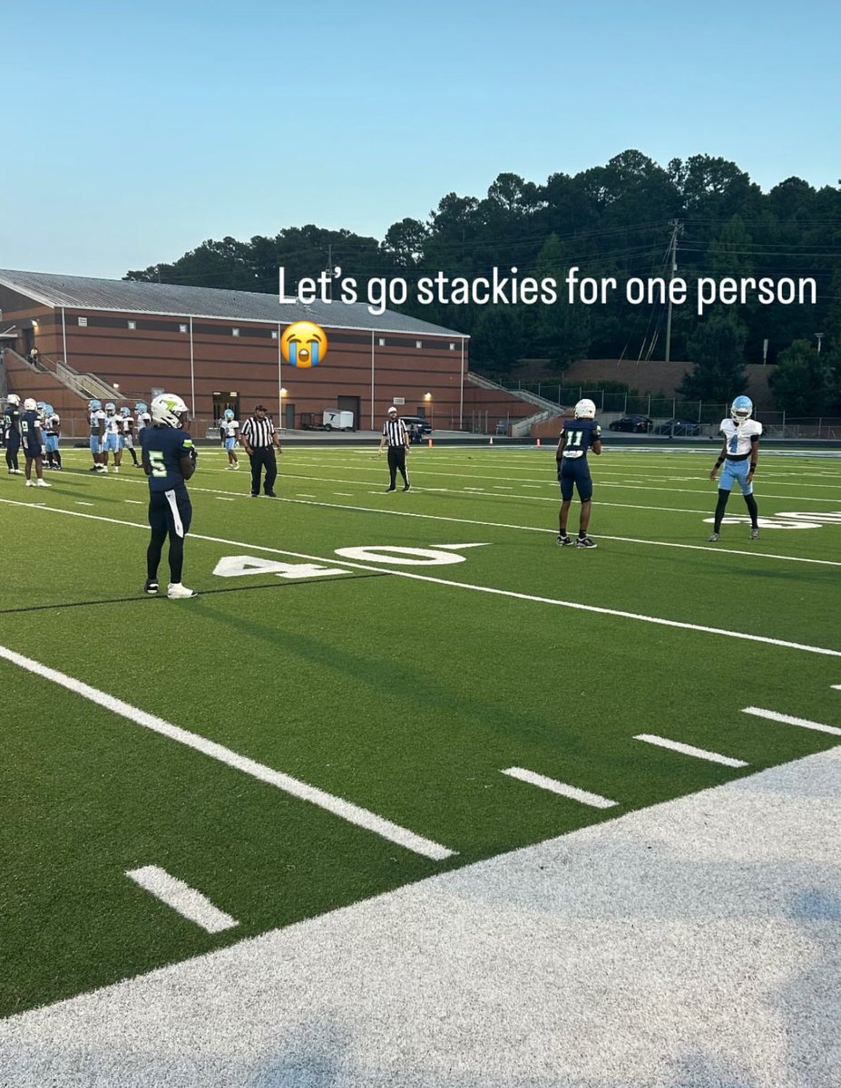 CoachJay_5's tweet photo. As An O Coordinator It’s No Better Feeling Than A Guy Simply Requesting The Ball Then Making The Play ‼️ @bacori_minner Is The Real Deal ‼️

@BURDEZZZZZYYYYY @ChadSimmons_ @JeremyO_Johnson @RecruitGeorgia @RustyMansell_ @coachjfranklin @EMUFB
@benjaminwolk https://t.co/wxVZUKJRil