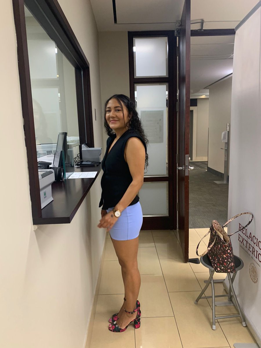 Hoy atendimos a nuestros connacionales que no están en posibilidad de venir en días hábiles a la sede consular. Durante  la séptima Jornada Sabatina 2025  se realizaron más de 60 trámites de documentación y orientación consular.  #ConsuladoDePuertasAbiertas