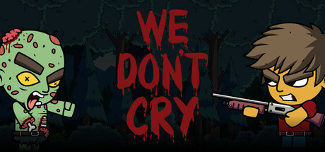 balchemistgames's tweet photo. ⭕️We Don’t Cry: Zombie Survival is out NOW on Steam! 
 https://t.co/Kumkn7kq6a

#ZombieSurvival #PCGaming  #Steam https://t.co/8GQo2mwim1