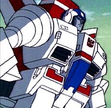 Today’s Robot Husband is Skyfire.