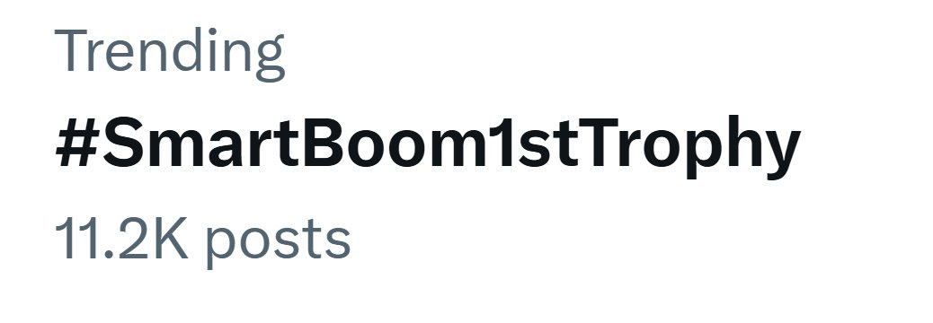 SmartBoom 🇬🇧🏴󠁧󠁢󠁳󠁣󠁴󠁿🏴󠁧󠁢󠁷󠁬󠁳󠁿🇮🇪 tweet media