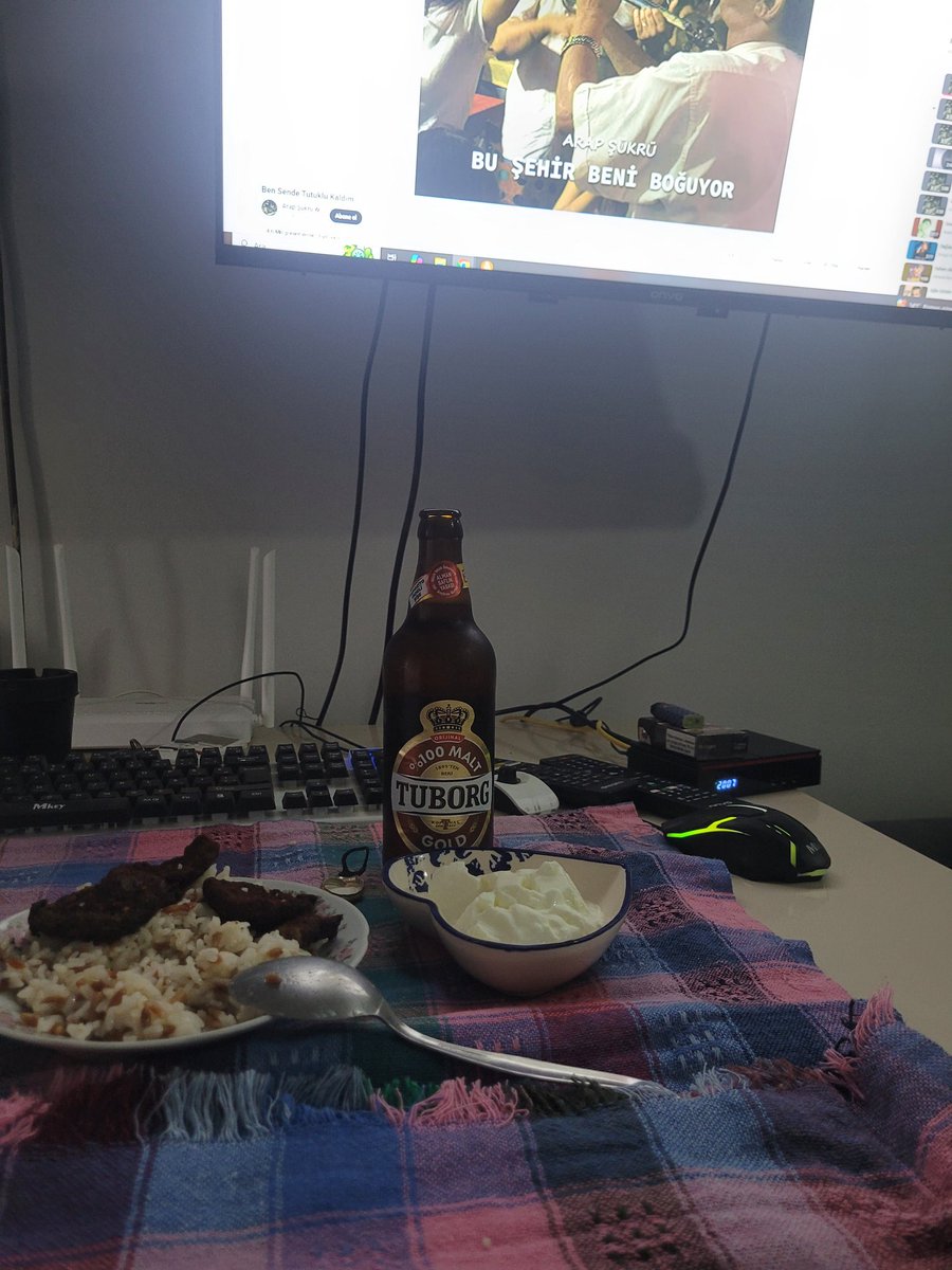 İyi akşamlar geceniz güzel olsun...