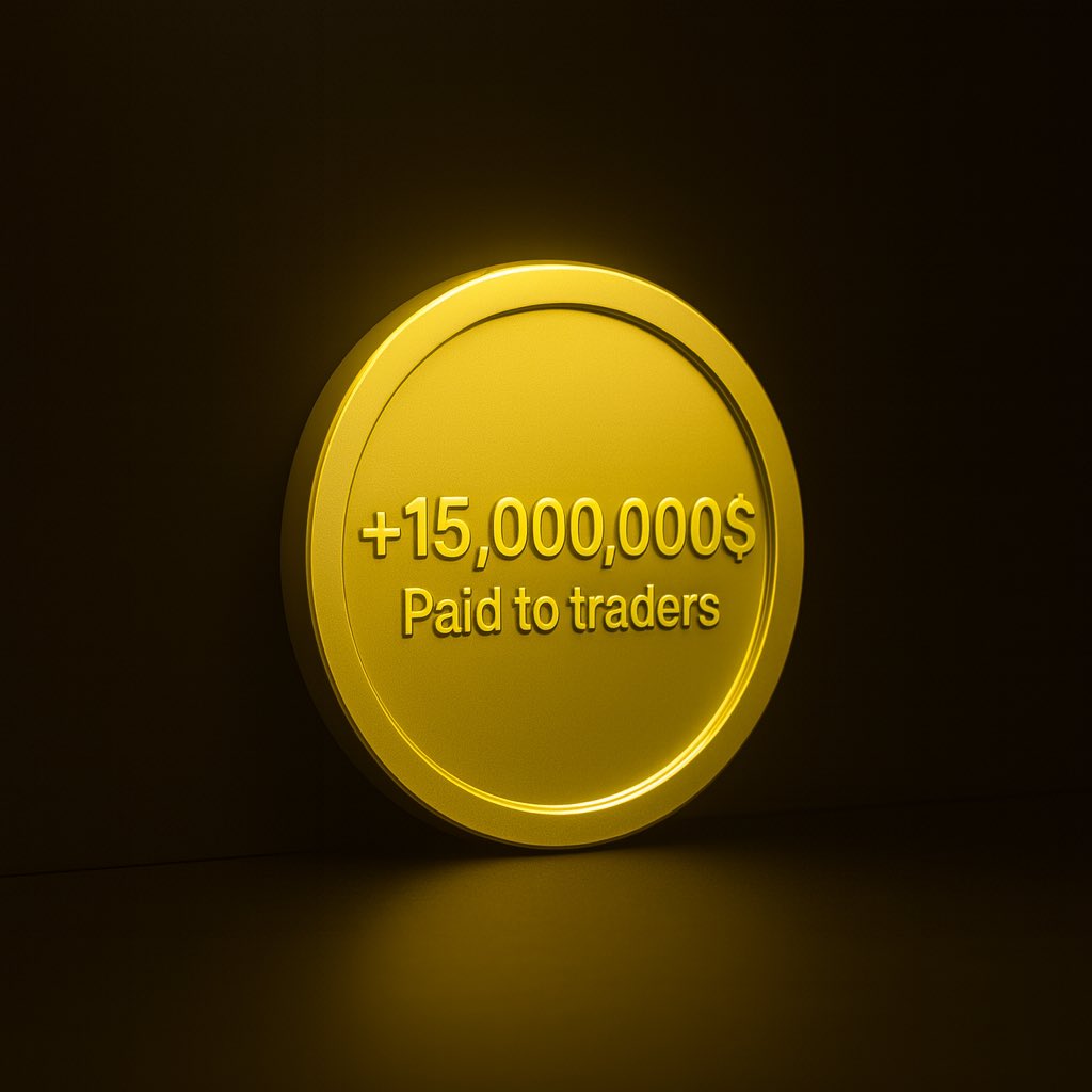 Crypto Fund Trader tweet media