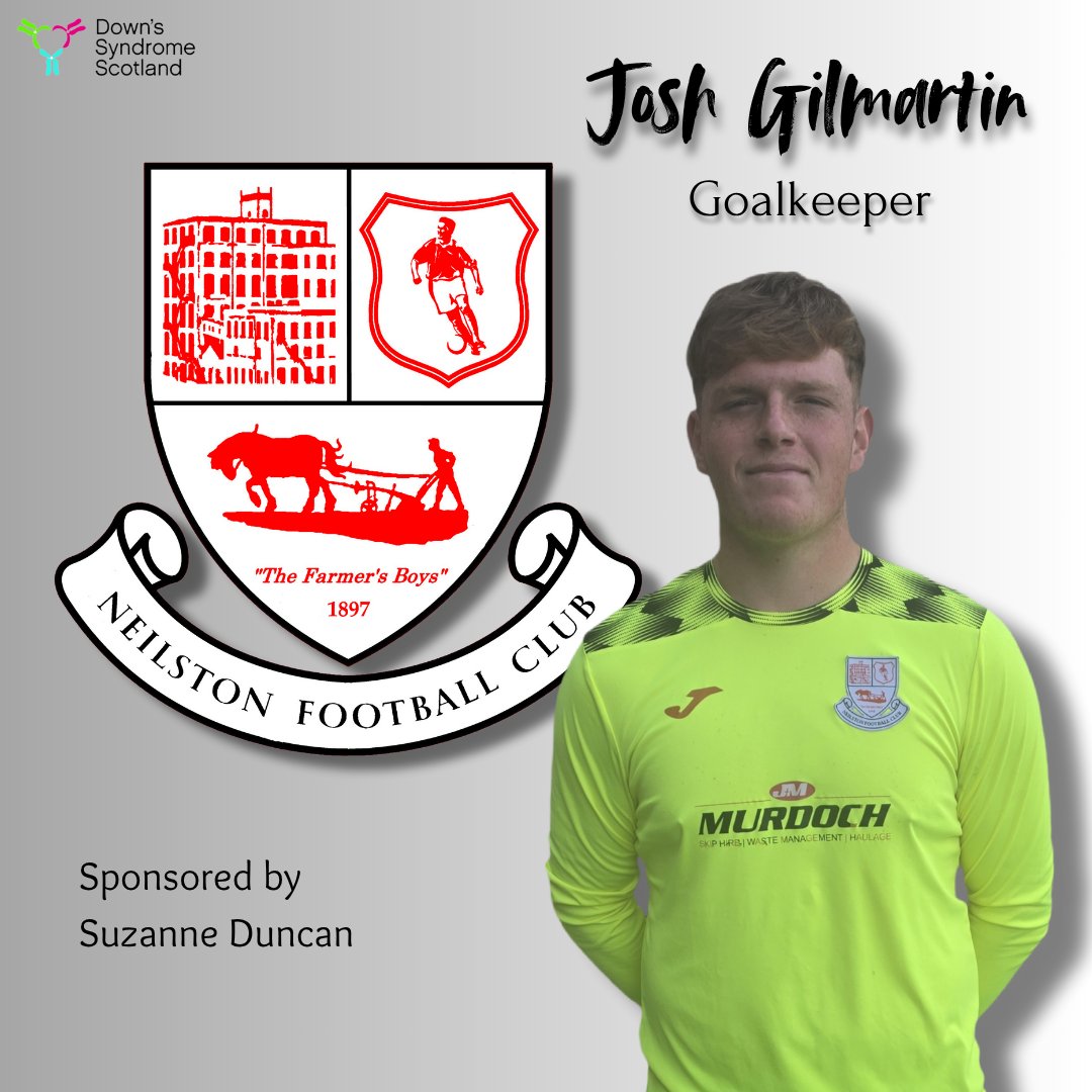 Full Time 
Gartcairn 3 Neilston 0

The Nairn Manson Facebook Man of the Match chosen by Gary Lambie is
<a href="/JoshGilmartin10/">Josh Gilmartin</a>. 
Made it too easy for the home side. We're very poor all over the pitch against a good side! 
Thanks for the excellent hospitality!!