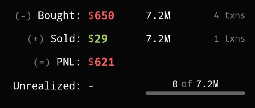 SovMeMe 💹🧲 tweet media