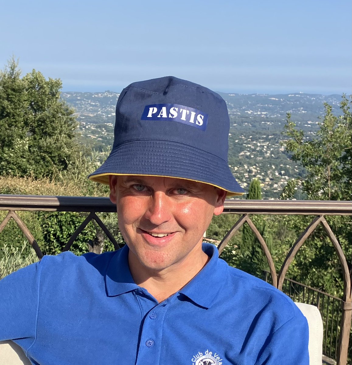 Trouwe klant eindelijk beloond!