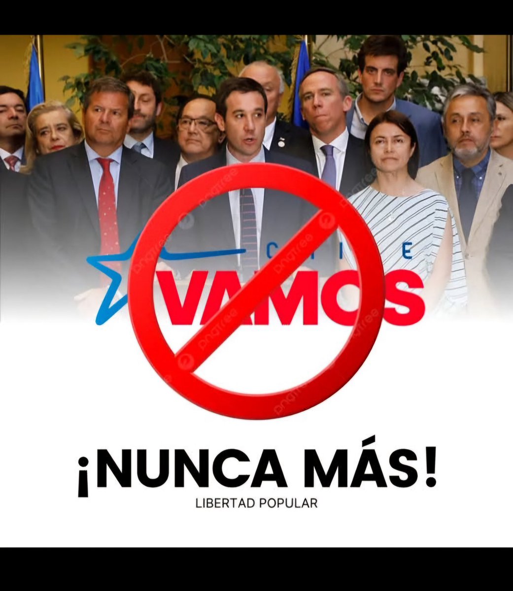 <a href="/Jou_Kaiser/">Johannes Kaiser. Diputado por el distrito 10</a> 🚨 NO OLVIDAR ‼️
LA IZQUIERDA GANA VOTOS
CON CHILEVAMOS.