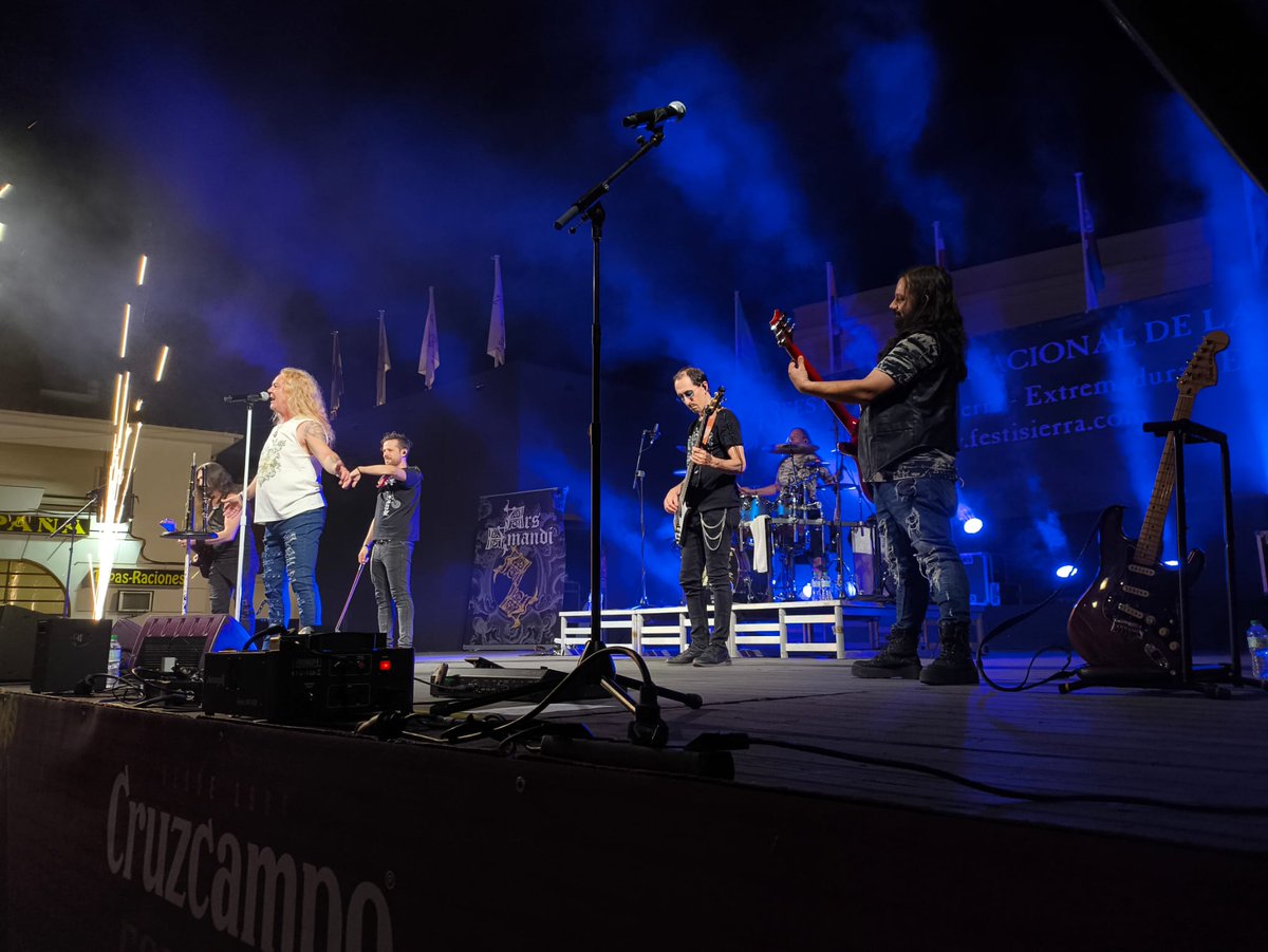 FESTISIERRA tweet media