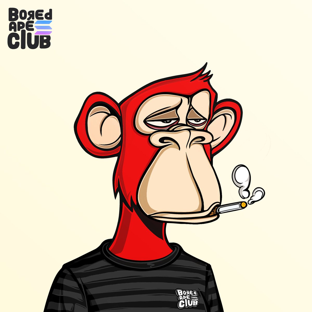 Daze๐ (@dak_daze) on Twitter photo SOLANA NFT GIVEAWAY ๐
BASC #7752 ๐ต
Rules For Entry:
1) Follow <a href="/BoredApeSolClub/">Bored Ape Solana Club</a>
2) Follow <a href="/dak_daze/">Daze๐</a>
3) Follow <a href="/XElementia/">XElementia</a>
4) Follow <a href="/GooseTheBAYC/">Goose BAYC 6748</a>
5) Like, Repost, Tag 2 Friends
PS: I would appreciate an upvote on $BASC
Winner Selected in 24 Hours ๐
Giveaway Number: 3/146 SOLANA NFT GIVEAWAY ๐
BASC #7752 ๐ต
Rules For Entry:
1) Follow <a href="/BoredApeSolClub/">Bored Ape Solana Club</a>
2) Follow <a href="/dak_daze/">Daze๐</a>
3) Follow <a href="/XElementia/">XElementia</a>
4) Follow <a href="/GooseTheBAYC/">Goose BAYC 6748</a>
5) Like, Repost, Tag 2 Friends
PS: I would appreciate an upvote on $BASC
Winner Selected in 24 Hours ๐
Giveaway Number: 3/146