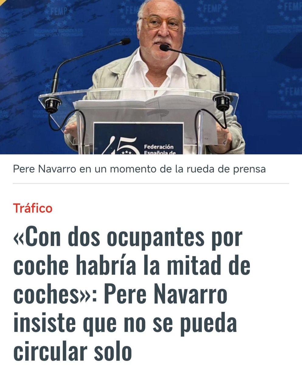 Y con 4 ocupantes por piso en vez de 2 habría la mitad de gente sin vivienda; que no puedes pretender vivir tu solo cuando tienes habitaciones libres, insolidario. 

Con ese razonamiento, ¿a 2 telediarios de obligarte a meter okupas en tu casa?