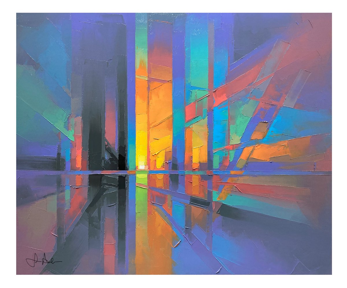 Jason Anderson Artist tweet media