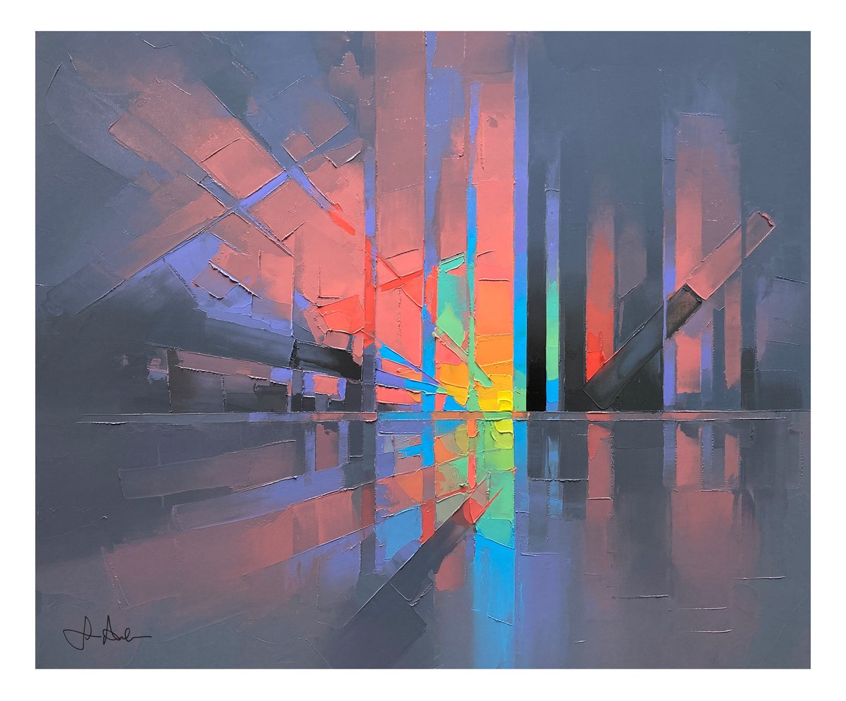 Jason Anderson Artist tweet media
