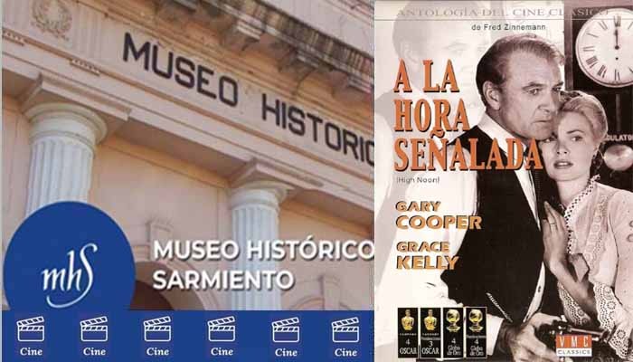 Mi Belgrano (@mibelgrano) on Twitter photo A la hora señalada en el Museo Sarmiento: mibelgrano.com.ar/2025/08/09/a-l…
#mibelgrano #ciclodecine #cine #CineGratis #belgrano #MuseoSarmiento <a href="/MuseoSarmiento/">Museo Histórico Sarmiento</a> A la hora señalada en el Museo Sarmiento: mibelgrano.com.ar/2025/08/09/a-l…
#mibelgrano #ciclodecine #cine #CineGratis #belgrano #MuseoSarmiento <a href="/MuseoSarmiento/">Museo Histórico Sarmiento</a>
