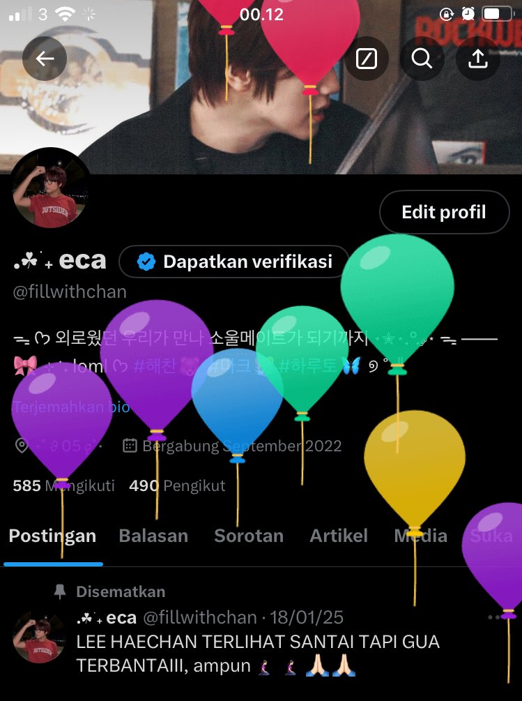 .☘︎ ݁˖ eca tweet media